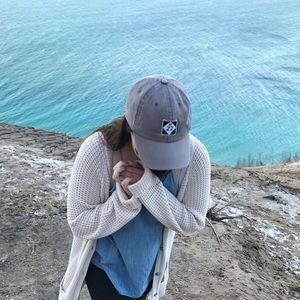 Meet your Posher, Riley